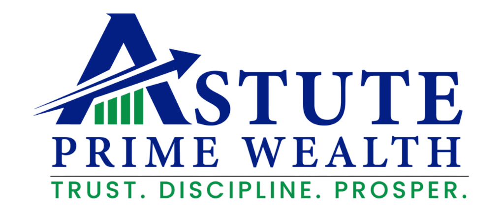 Wealth Elite Logo